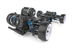 Associated DC10 Drift Kit stavebnice (2WD)