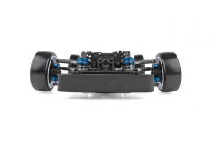Associated DC10 Drift Kit stavebnice (2WD)