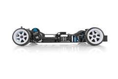 Associated DC10 Drift Kit stavebnice (2WD)