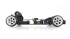 Associated DC10 Drift Kit stavebnice (2WD)