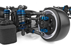 Associated DC10 Drift Kit stavebnice (2WD)