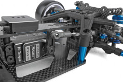 Associated DC10 Drift Kit stavebnice (2WD)