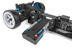 Associated DC10 Drift Kit stavebnice (2WD)