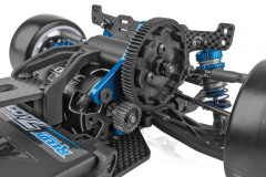 Associated DC10 Drift Kit stavebnice (2WD)