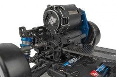 Associated DC10 Drift Kit stavebnice (2WD)