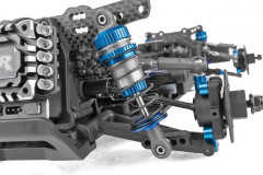 Associated DC10 Drift Kit stavebnice (2WD)