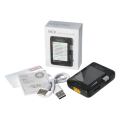 (ISDT1015) iSDT BG-8S tester/balancer (3)