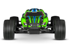 Traxxas Rustler 1:10 HD RTR (zelený)