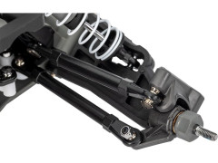 Traxxas Rustler 1:10 HD RTR (zelený)