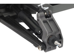 Traxxas Rustler 1:10 HD RTR (zelený)