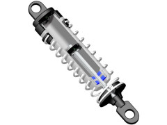 Traxxas Rustler 1:10 HD RTR (zelený)