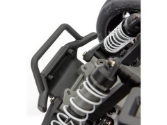 Traxxas Rustler 1:10 HD RTR (oranžový)