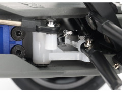 Traxxas Rustler 1:10 HD RTR (červený)