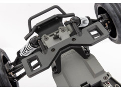 Traxxas Rustler 1:10 HD RTR (červený)