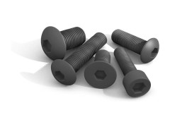 Traxxas Rustler 1:10 HD RTR (červený)