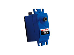 Traxxas Rustler 1:10 BL-2s RTR oranžový (27)