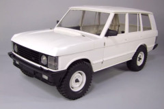 (HT-SU1803051) Karoserie Land Rover First Gen 5-door ABS