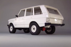 (HT-SU1803051) Karoserie Land Rover First Gen 5-door ABS