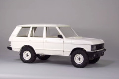 (HT-SU1803051) Karoserie Land Rover First Gen 5-door ABS