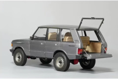 (HT-SU1803051) Karoserie Land Rover First Gen 5-door ABS