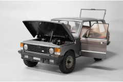 (HT-SU1803051) Karoserie Land Rover First Gen 5-door ABS