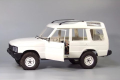 (HT-SU1803052) Karoserie Land Rover Discovery ABS