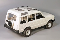 (HT-SU1803052) Karoserie Land Rover Discovery ABS