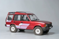 (HT-SU1803052) Karoserie Land Rover Discovery ABS