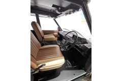 (HT-SU1803053) Kompletní interiér pro ABS karoserii Land Rover First Gen