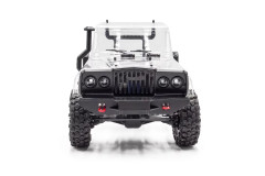 Hobbytech CRX2.1 Kit 1:10 4WD vč. karoserie Survival Long-Cab