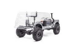 Hobbytech CRX2.1 Kit 1:10 4WD vč. karoserie Survival Long-Cab