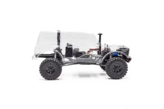 Hobbytech CRX2.1 Kit 1:10 4WD vč. karoserie Survival Long-Cab