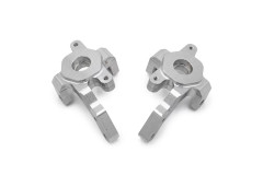 (CRX-266-FR) CRX/CRX2/X-PERF přední hliníkové těhlice (1 pár)