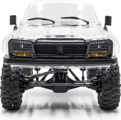 Hobbytech CRX2.1 Kit 1:10 4WD vč. karoserie Peugeot 504 (3)