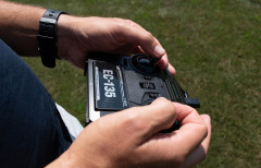 (MD11672) Vrtulník Modster EC-135 ÖAMTC RTF (10)