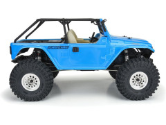 (PRO362300) Karoserie 1:10 1979 Toyota Land Cruiser FJ40 (Crawler 313mm)