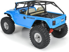 (PRO362300) Karoserie 1:10 1979 Toyota Land Cruiser FJ40 (Crawler 313mm)