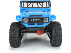(PRO362300) Karoserie 1:10 1979 Toyota Land Cruiser FJ40 (Crawler 313mm)
