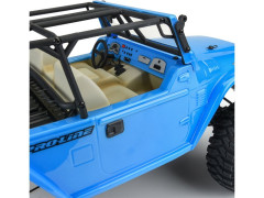 (PRO362300) Karoserie 1:10 1979 Toyota Land Cruiser FJ40 (Crawler 313mm)