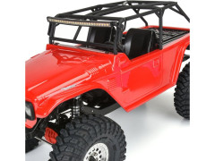 (PRO362300) Karoserie 1:10 1979 Toyota Land Cruiser FJ40 (Crawler 313mm)