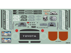 (PRO362300) Karoserie 1:10 1979 Toyota Land Cruiser FJ40 (Crawler 313mm)