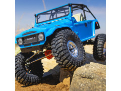 (PRO362300) Karoserie 1:10 1979 Toyota Land Cruiser FJ40 (Crawler 313mm)