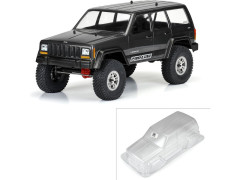 (PRO363500) Karoserie 1:10 2001 Jeep Cherokee (Crawler 313mm)