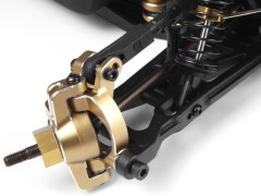 (MV150474) Přední univerzální poloosy ocelové (2ks)