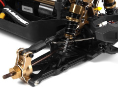 (MV150474) Přední univerzální poloosy ocelové (2ks)