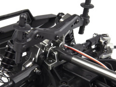 (MV150661) Hliníková výztuha parohů (shock toweru), šedá