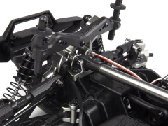 (MV150671) Hliníková vzpěra podvozku, šedá