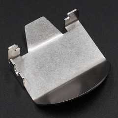 (TRX4-042) Kryt předního/zadního diferenciálu Traxxas TRX-4 (1)