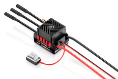 (HW30107300) Hobbywing QuicRun WP 10BL60 G2 bezsenzorový 60A