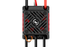 (HW30107300) Hobbywing QuicRun WP 10BL60 G2 bezsenzorový 60A